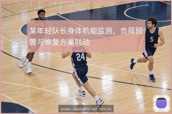 某年轻队长身体机能监测，负荷预警与恢复方案联动